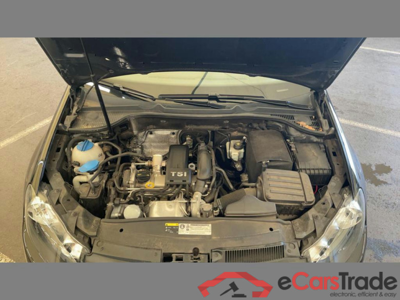 VOLKSWAGEN Golf Cabriolet 1.2 TSI #5