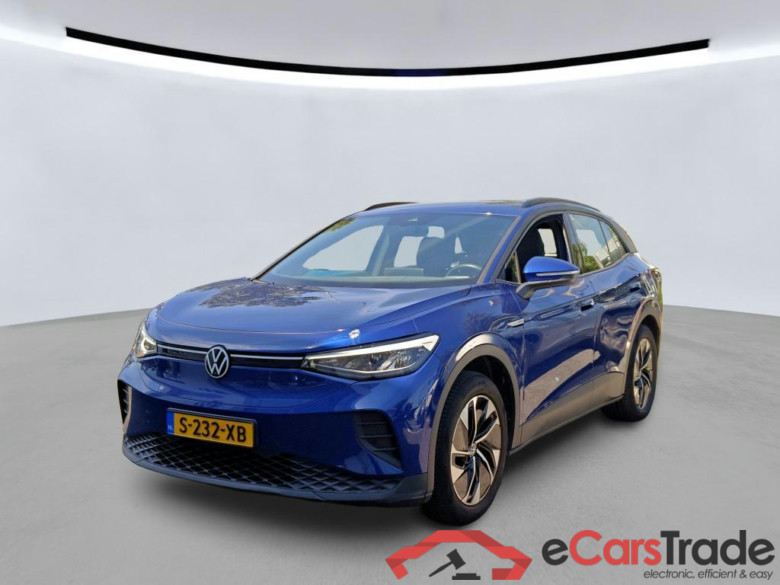 VOLKSWAGEN ID.4 128 kW