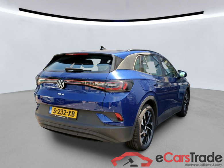 VOLKSWAGEN ID.4 128 kW #5