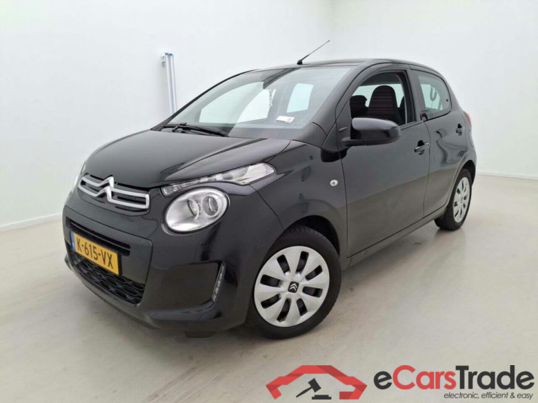 CITROEN C1 1.0 VTi Feel