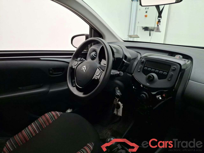 CITROEN C1 1.0 VTi Feel #3