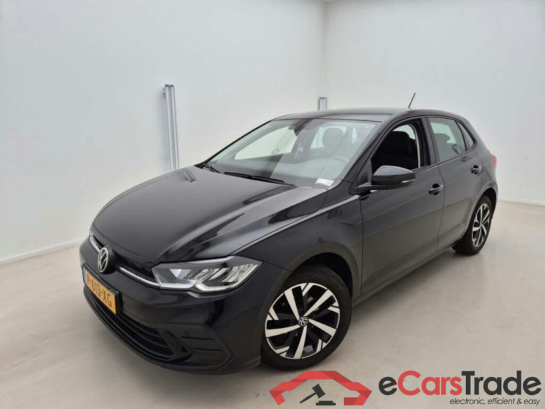 VOLKSWAGEN POLO 1.0 TSI Life Business #1