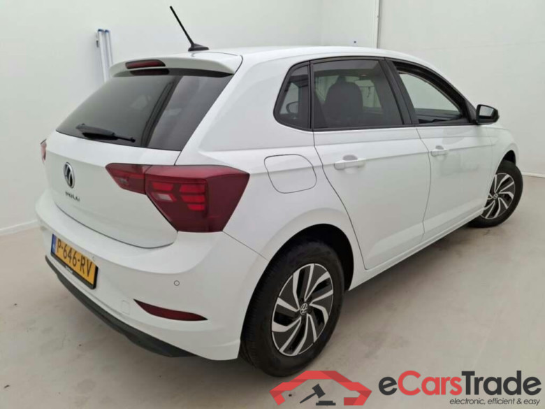 VOLKSWAGEN POLO 1.0 TSI Life #2