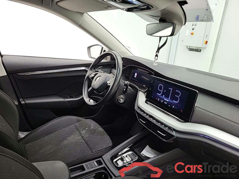 SKODA Octavia 1.5 e-TSI BnsEd.Plus DSG #3