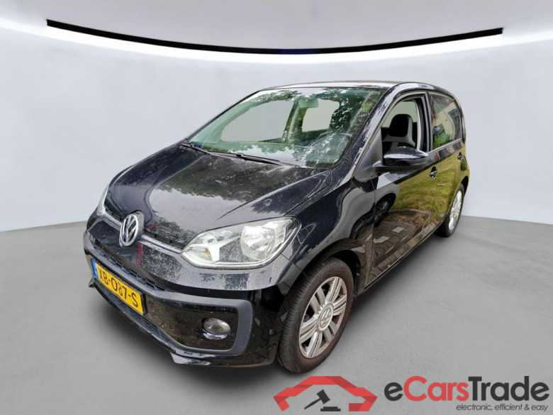 VOLKSWAGEN up! 44 kW