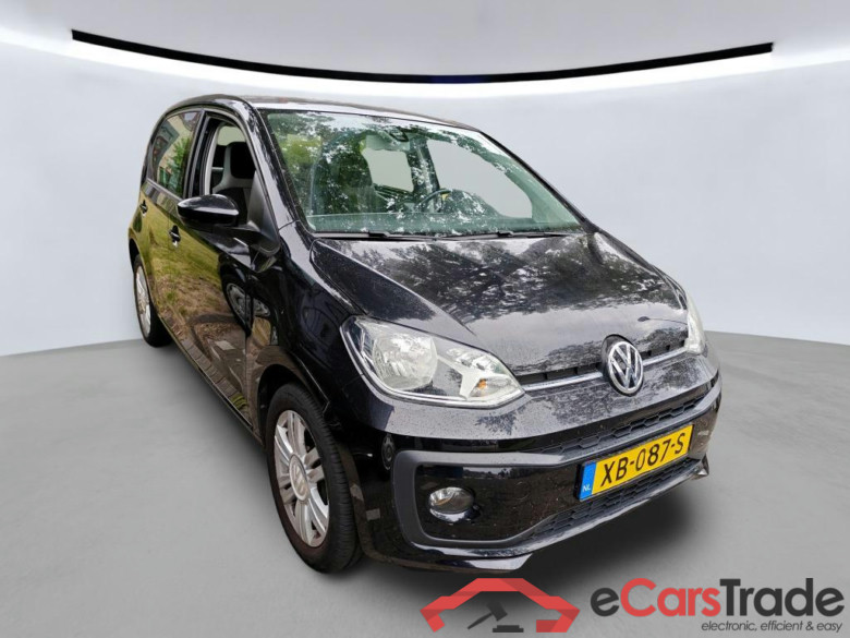 VOLKSWAGEN up! 44 kW #3