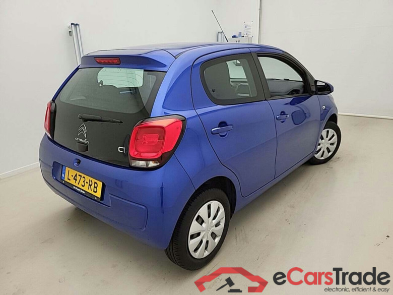 CITROEN C1 1.0 VTi Feel #2