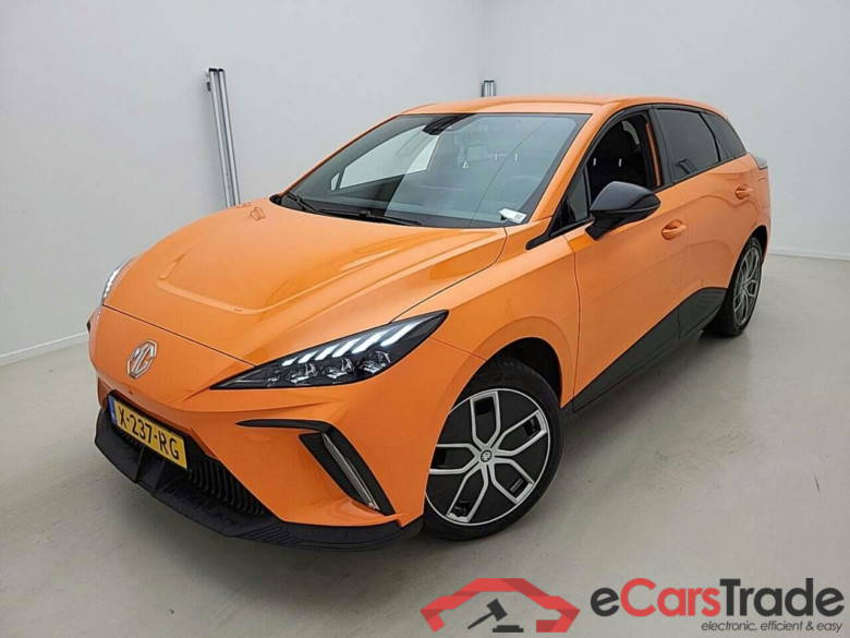 MG MG4 Electric Luxury 64 kWh