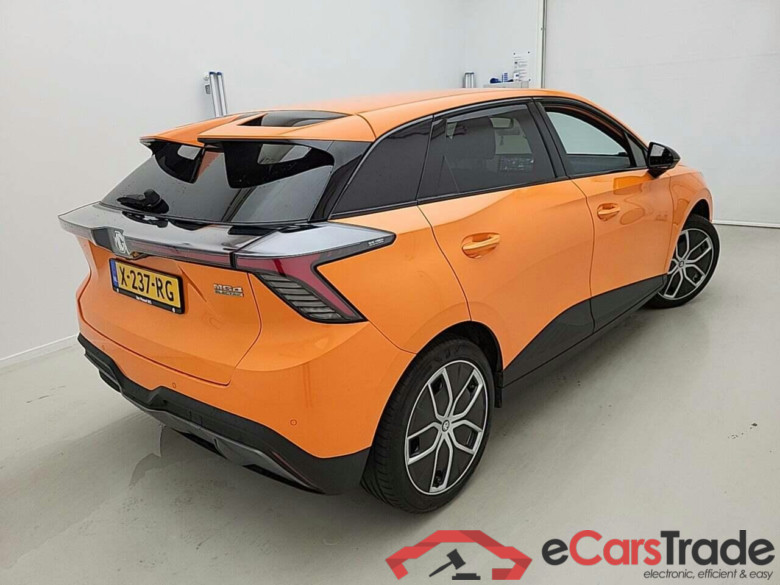 MG MG4 Electric Luxury 64 kWh #2