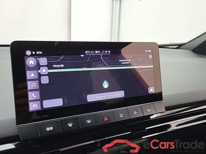 MG MG4 Electric Luxury 64 kWh #6