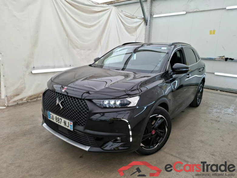 7 Crossback Performance Line + 1.5 BlueHDi 130CV BVA8 E6d #1