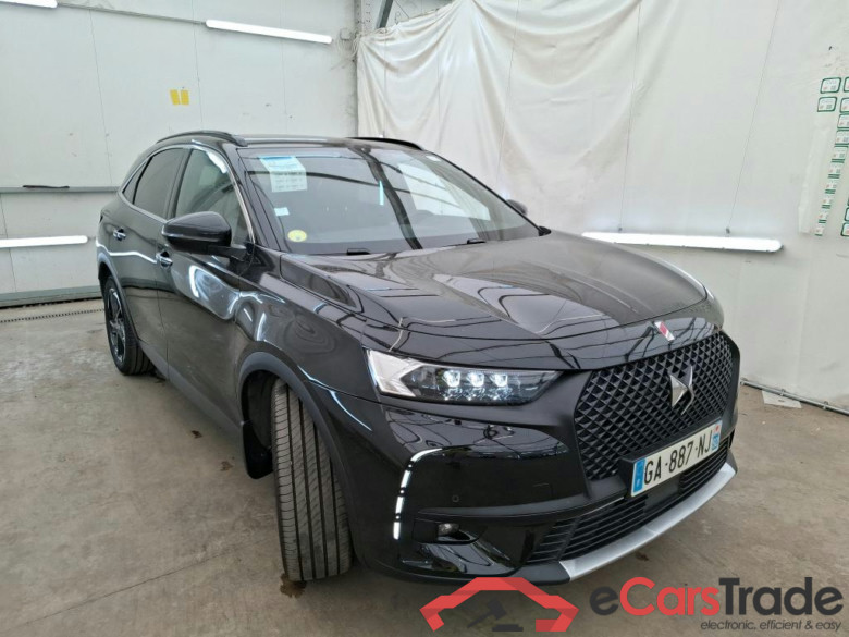 7 Crossback Performance Line + 1.5 BlueHDi 130CV BVA8 E6d #4