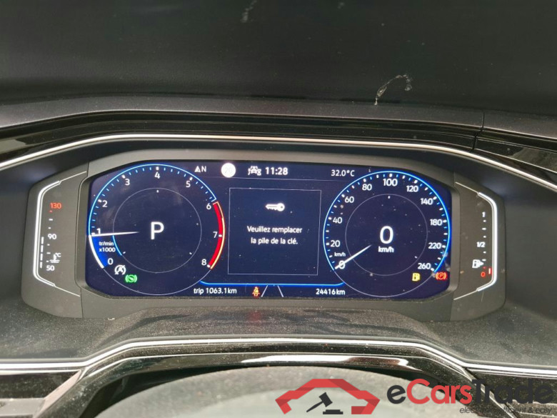 Taigo Style 1.0 TSI 110CV BVA7 E6d #6