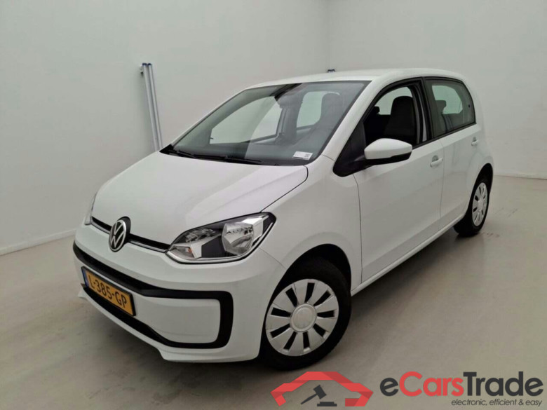 VOLKSWAGEN up! 1.0 #1