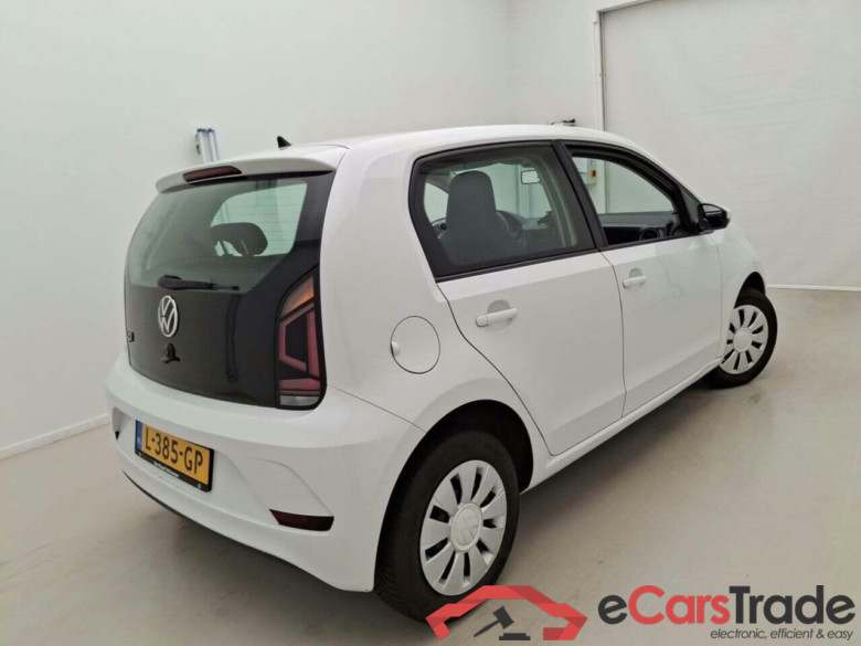 VOLKSWAGEN up! 1.0 #2