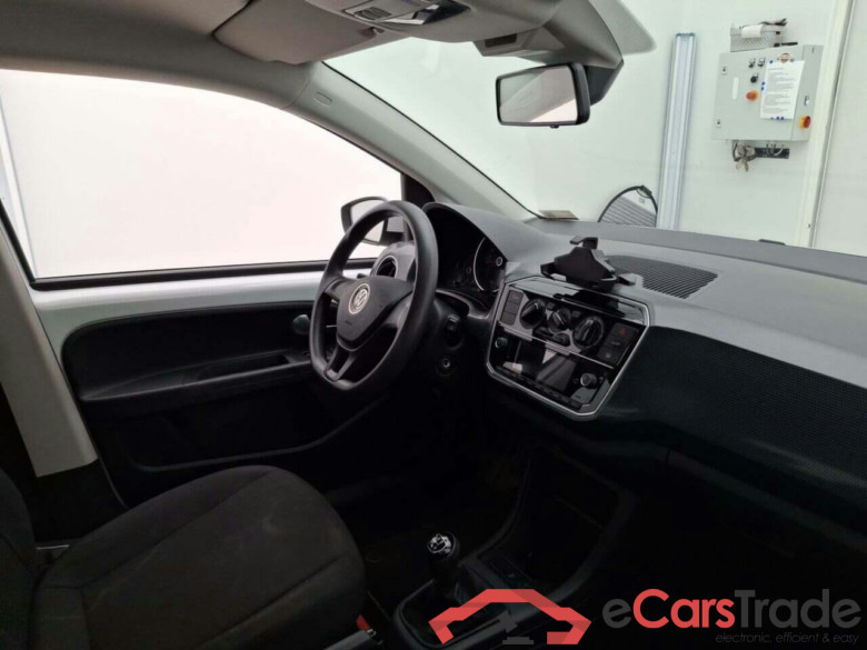VOLKSWAGEN up! 1.0 #3