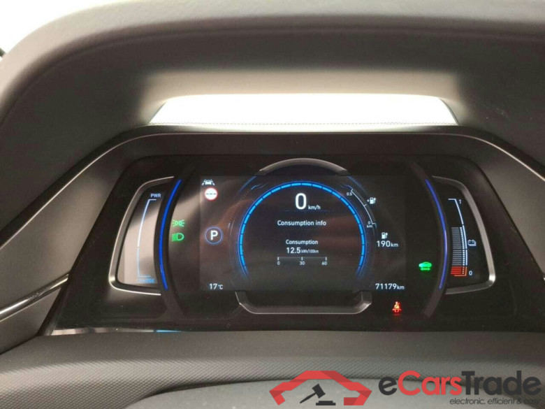 HYUNDAI IONIQ Comfort EV 38 kWh #4