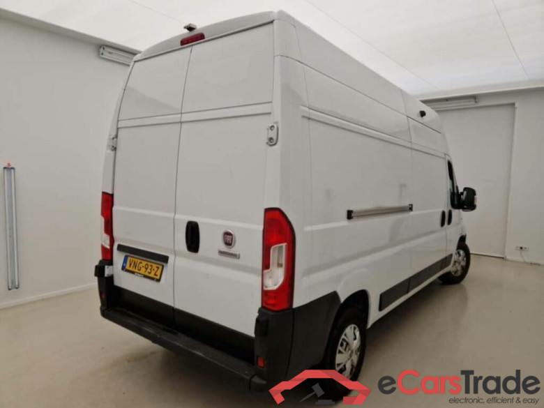 FIAT E-Ducato 3.5T L3H3 47kWh #2
