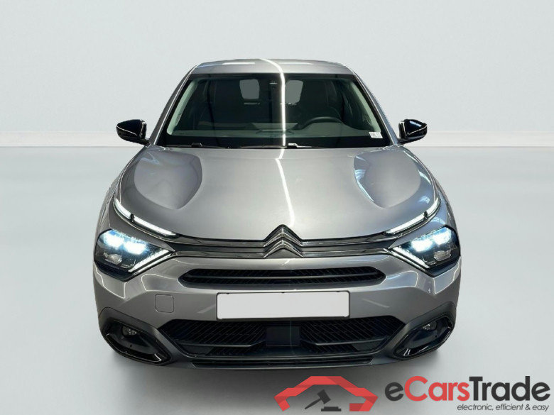 Citroen C4 PureTech 130 BVM6 Plus #2