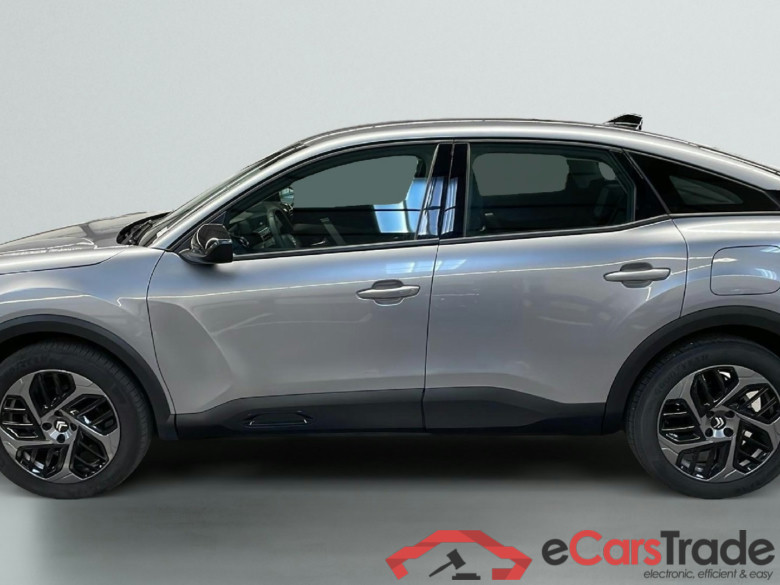 Citroen C4 PureTech 130 BVM6 Plus #4