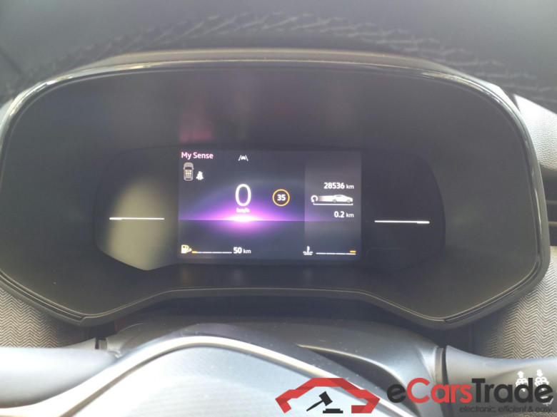 RENAULT Clio RENAULT Clio TCE 90 CV techno  BVM #6