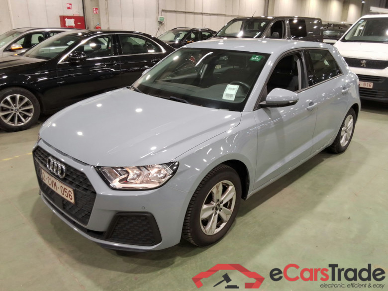AUDI A1 1.0 25 TFSI ATTRACTION