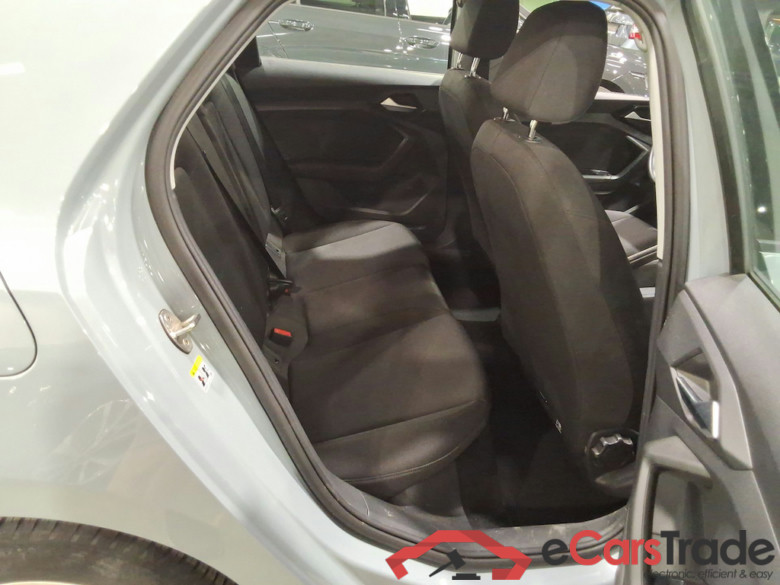 AUDI A1 1.0 25 TFSI ATTRACTION #5