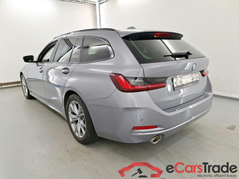 BMW 3 SERIES TOURING 2.0 320E TOURING #3