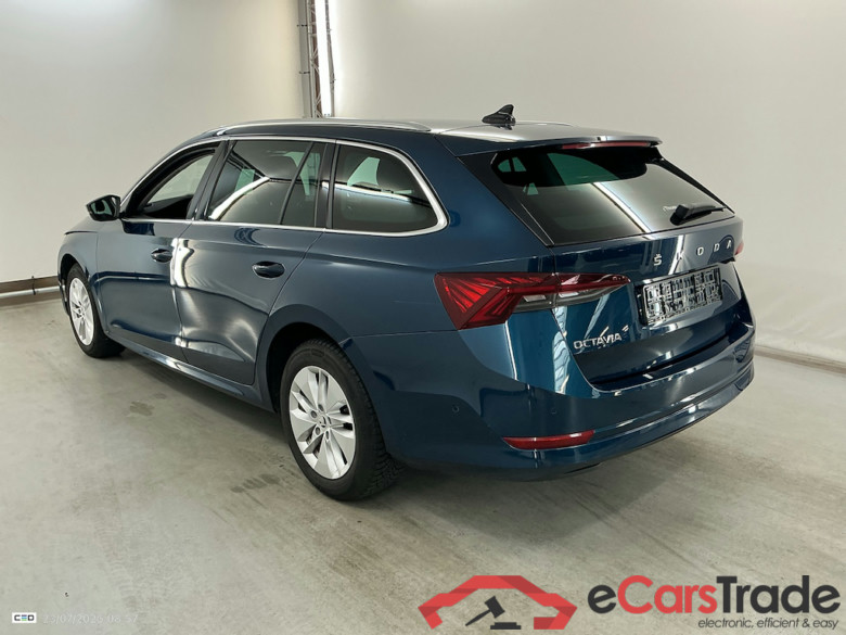 SKODA OCTAVIA COMBI DIESEL - 2020 2.0 CR TDi EVO Ambition #3