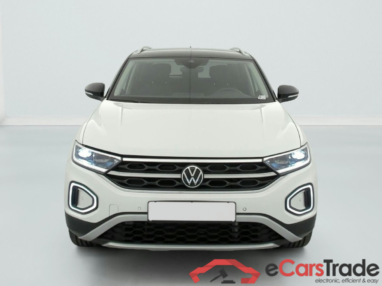 Volkswagen T-Roc 1.5 TSI EVO 150 Start/Stop DSG7 Style #2