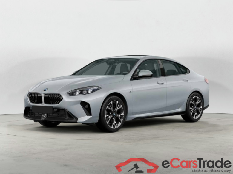 BMW 2 Serie M Sport F74 216 122 ch DKG7