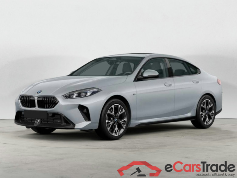 BMW 2 Serie M Sport F74 Gran Coupe 216 122 ch DKG7 #6