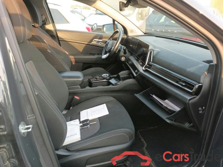 KIA Sportage / 2022 / 5P / todoterreno 1.6 T-GDi HEV 171kW (230CV) Drive 4X2 #6