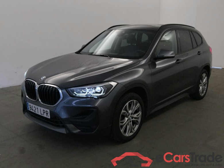 BMW Campaña CXR Private Lease sDrive18i (CX2)