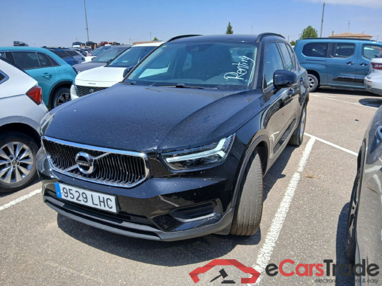 VOLVO XC40 / 2017 / 5P / todoterreno 1.5 T3