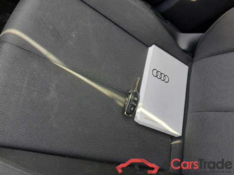 Q3 45 TFSI e 1.4 TFSI 245CV AT6 E6d #5