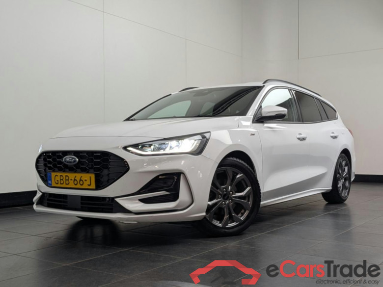 FORD Focus wagon 1.0 EBH ST Line #1