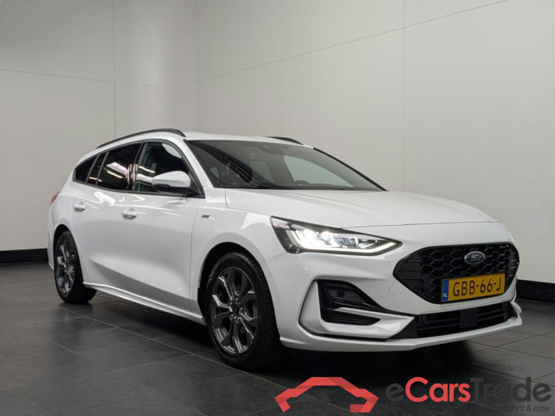 FORD Focus wagon 1.0 EBH ST Line #2