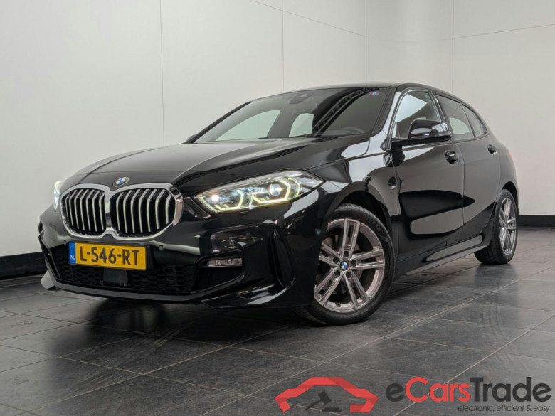 BMW 1-serie 118i Bns Edition #1