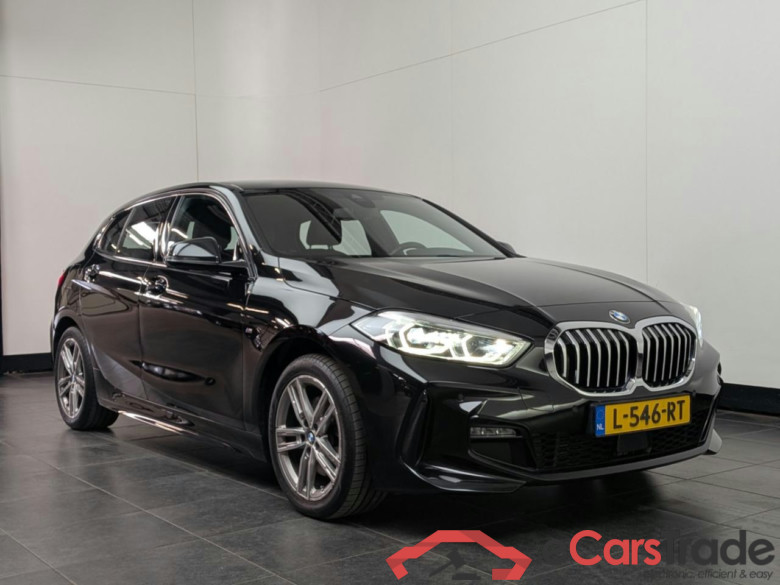BMW 1-serie 118i Bns Edition #2