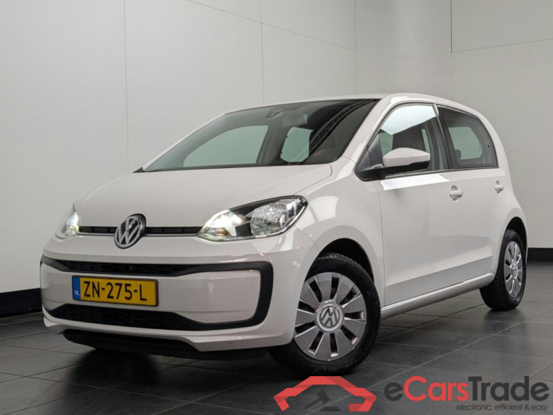VOLKSWAGEN UP! 1.0 BMT move up!