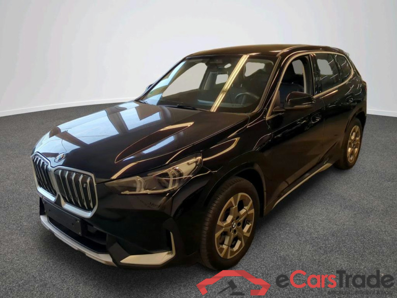 Baureihe iX1 30 xDrive xLine 64kWh