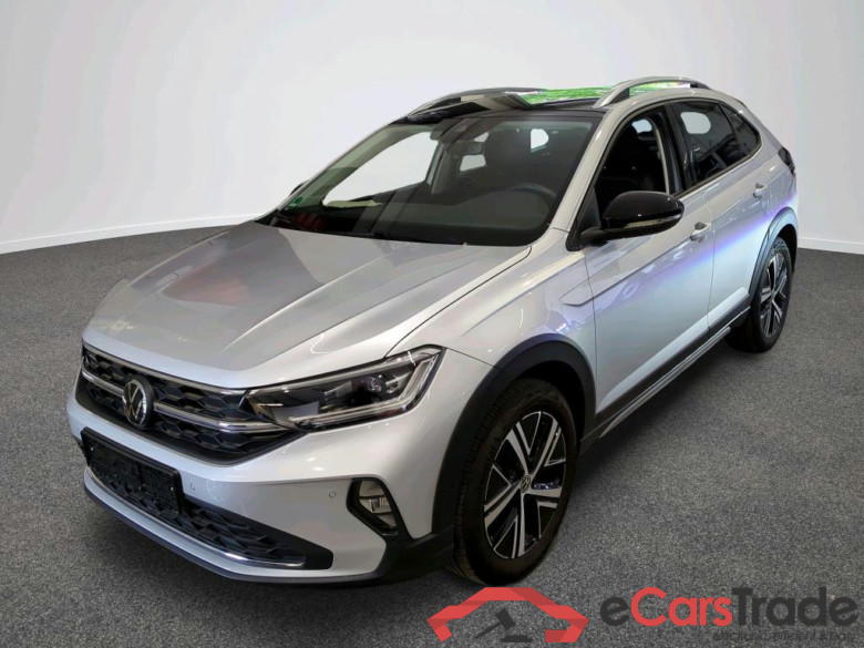 Taigo Style 1.0 TSI 81KW MT6 E6d
