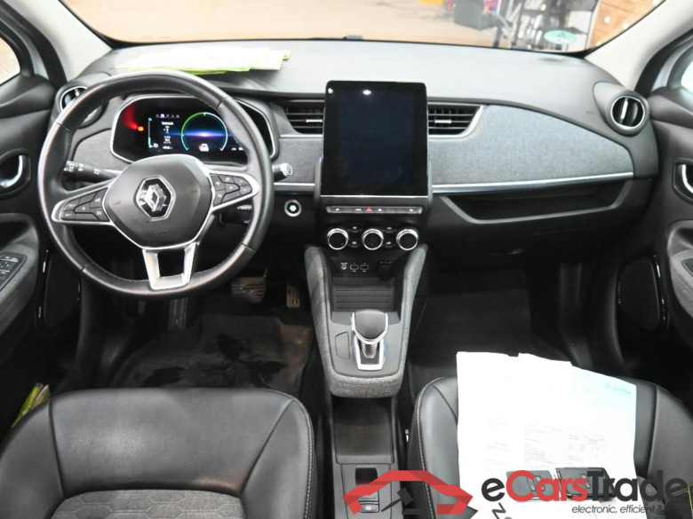 Zoe Techno 52kWh #4