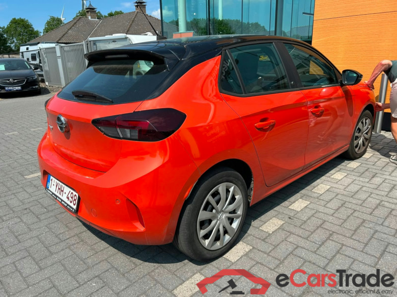 Opel Corsa EV Edition Aut. LED Virtual Display Klima PDC ... #3