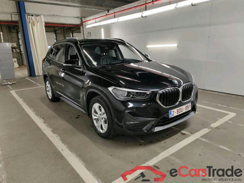 BMW X1 X1 xDrive25e (162 kW) (PHEV) 162kW/220pk  5D/P Auto-6 #2