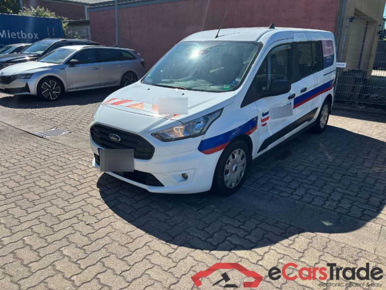 Transit Connect Kombi lang Trend 1.5 EcoBlue 74KW MT6 E6dT