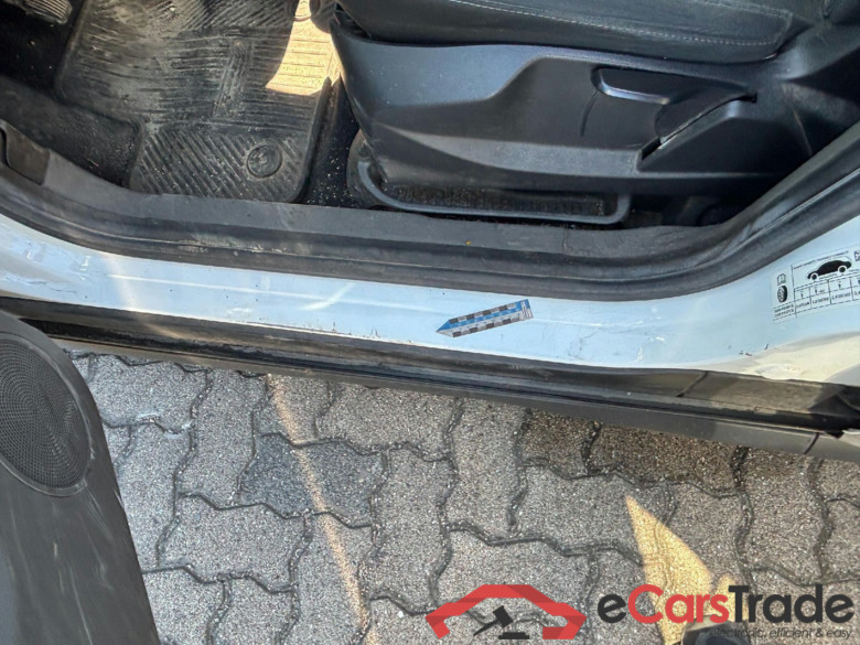 Transit Connect Kombi lang Trend 1.5 EcoBlue 74KW MT6 E6dT #4