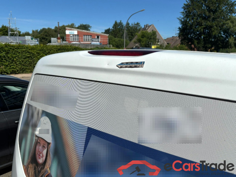 Transit Connect Kombi lang Trend 1.5 EcoBlue 74KW MT6 E6dT #6