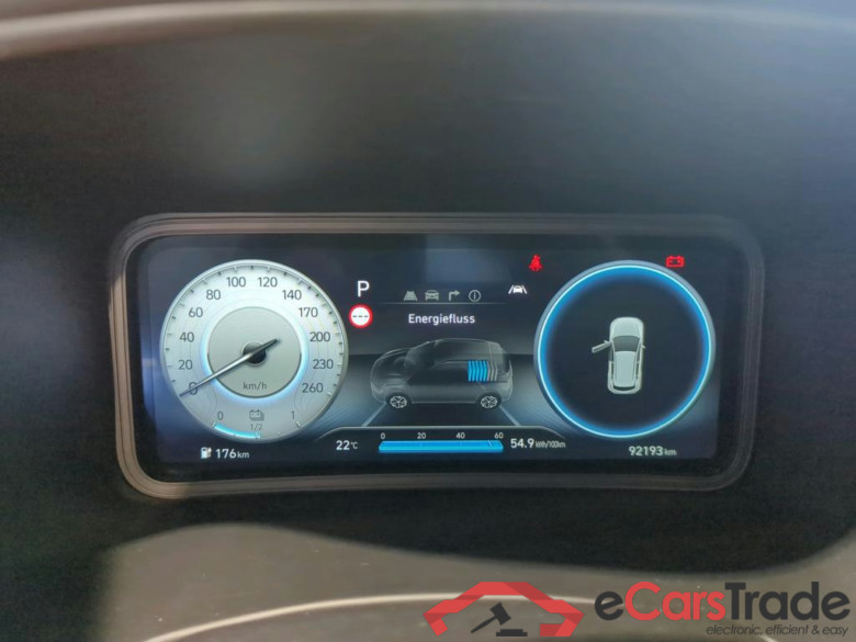 Kona Prime Elektro 2WD 64kWh #5